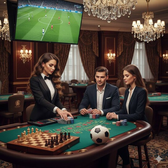 棋牌点卡通用卡